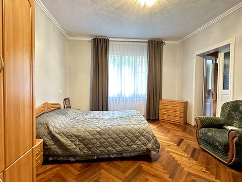 будинок за адресою с. Люча, Шевченка