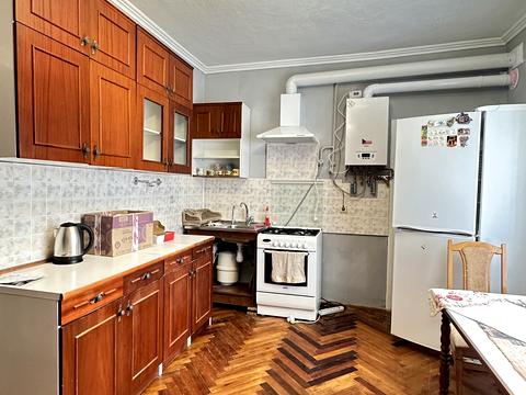 будинок за адресою с. Люча, Шевченка