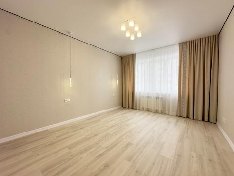 квартира за адресою Миколаївська вул., (3 черга (будинок 1))