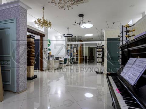 комерційна за адресою Золотоустівська вул., 55