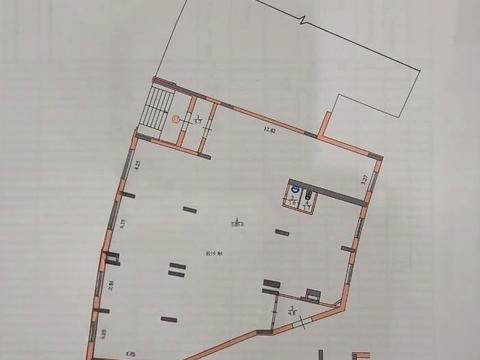 комерційна за адресою Золотоустівська вул., 55