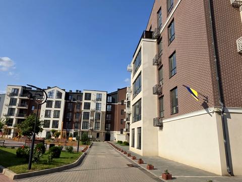 квартира за адресою Академіка Сахарова вул., 5-б