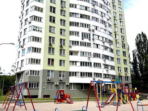 квартира за адресою Обухівська вул., 139