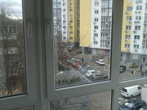 квартира по адресу Вацлава Гавела бульв. (Івана Лепсе), 7