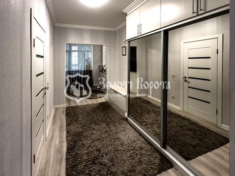 квартира за адресою Петра Калнишевського вул. (Михайла Майорова), 6