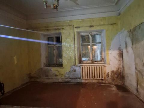 квартира по адресу Раскидайловская ул., 9