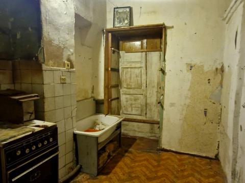 квартира по адресу Раскидайловская ул., 9