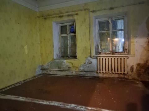 квартира по адресу Раскидайловская ул., 9