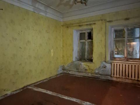 квартира по адресу Раскидайловская ул., 9