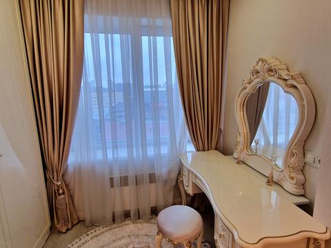 квартира по адресу Европейская ул. (Миронова), 9-А