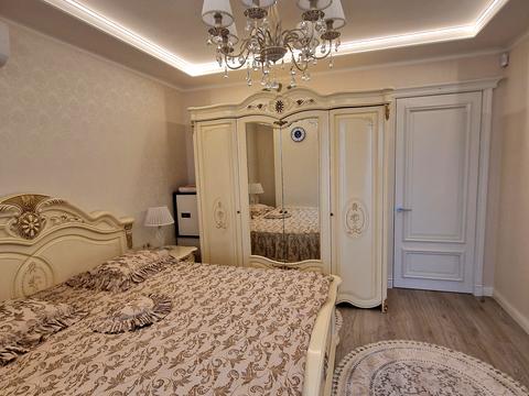 квартира по адресу Европейская ул. (Миронова), 9-А