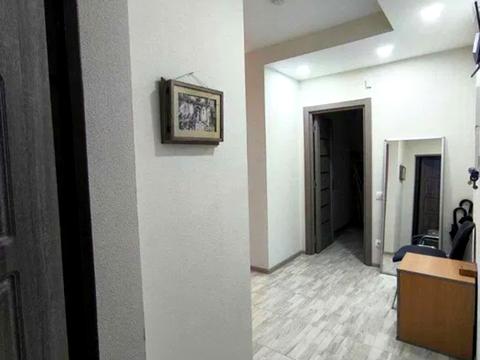 квартира по адресу Перемишльська ул. (Червонопільська), 2-Г