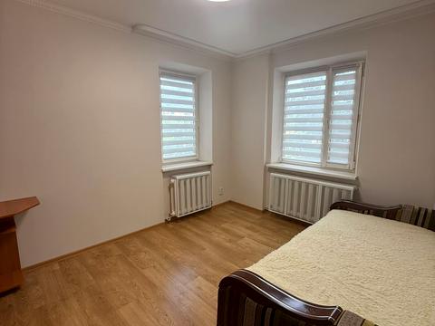 квартира по адресу Кривбассовская ул., 54