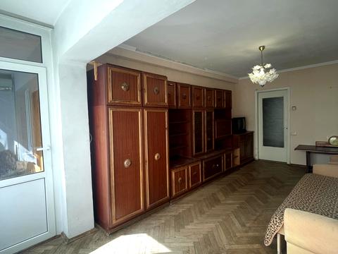 квартира по адресу Соломенская ул., 3-А