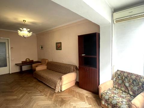 квартира по адресу Соломенская ул., 3-А