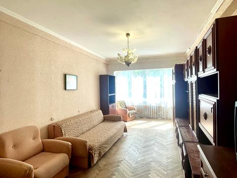 квартира по адресу Соломенская ул., 3-А