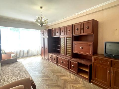квартира по адресу Соломенская ул., 3-А