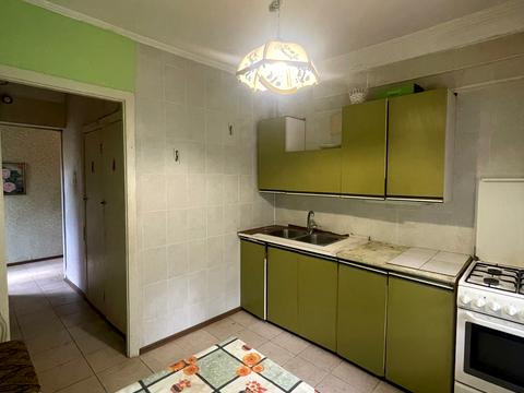 квартира по адресу Соломенская ул., 3-А