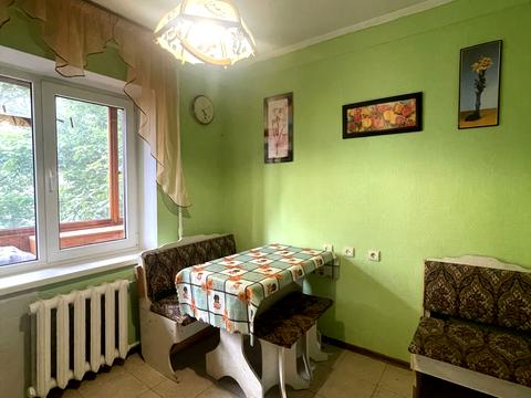 квартира по адресу Соломенская ул., 3-А