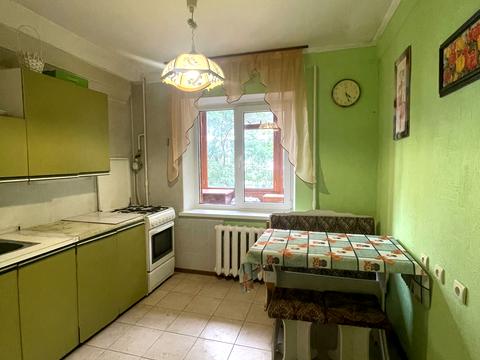 квартира по адресу Соломенская ул., 3-А
