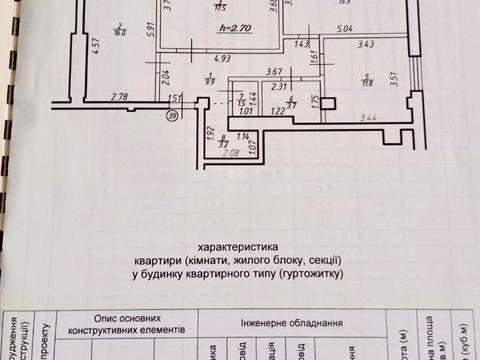 квартира по адресу Евгения Коновальца ул., 86-A