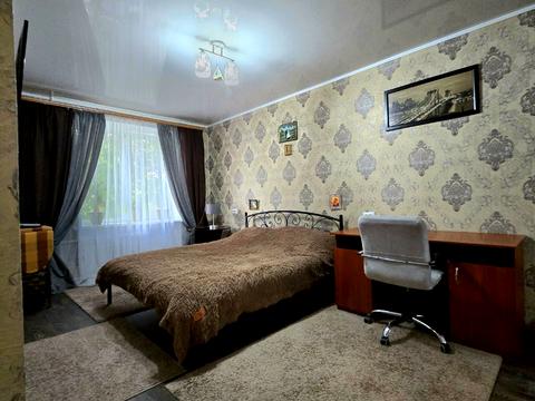квартира по адресу Металлургов ул., 13