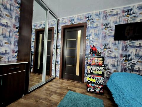 квартира по адресу Металлургов ул., 13