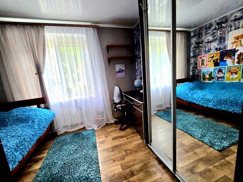 квартира по адресу Металлургов ул., 13