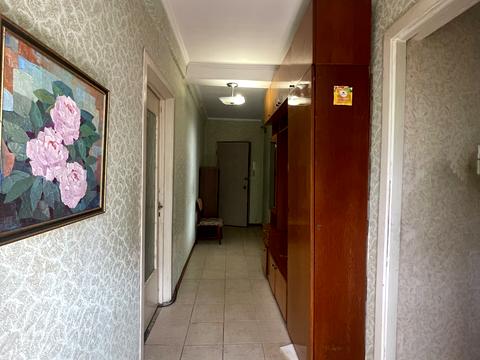квартира по адресу Соломенская ул., 3-А