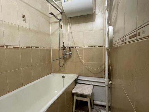 квартира по адресу Соломенская ул., 3-А