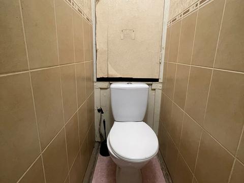 квартира по адресу Соломенская ул., 3-А