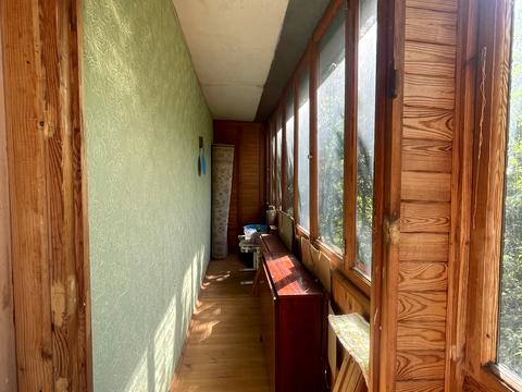 квартира по адресу Соломенская ул., 3-А