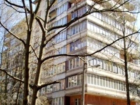квартира по адресу Соломенская ул., 3-А