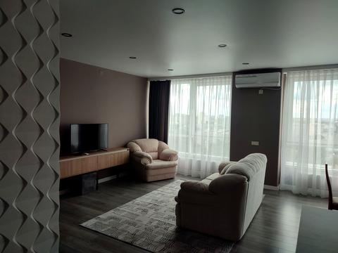 квартира по адресу Берестейский просп. (Перемоги), 55-А