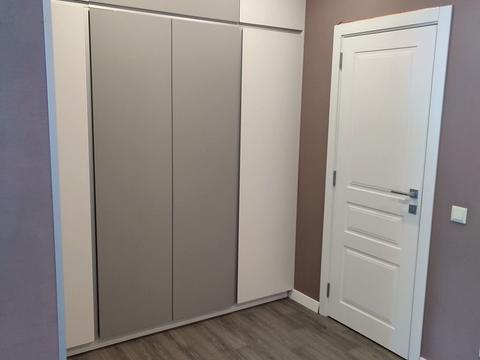 квартира по адресу Берестейский просп. (Перемоги), 55-А
