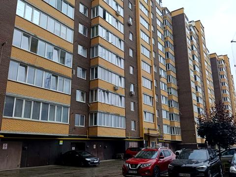 квартира по адресу Івана Франка пер., 8/1-В