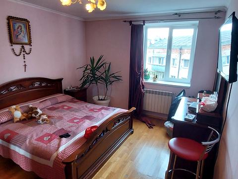 квартира за адресою Євгена Коновальця вул., 123