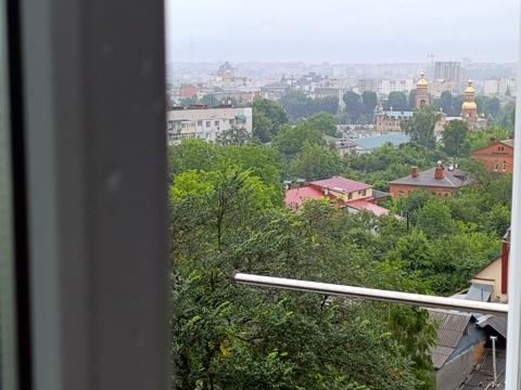 квартира по адресу Івана Франка пер., 8/1-В