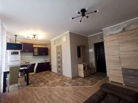 квартира по адресу Алимпия Галика ул., 75-Б