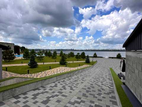 квартира за адресою Гаванська вул., (Будинок 1)