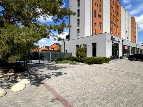 квартира за адресою Гаванська вул., (Будинок 1)
