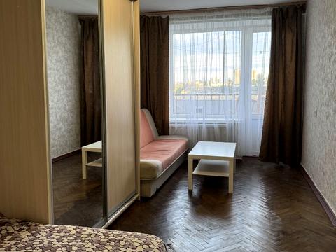 квартира по адресу Уинстона Черчилля ул. (Красноткацкая), 29