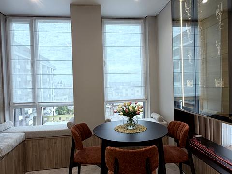квартира по адресу Сечевых Стрельцов ул., 42