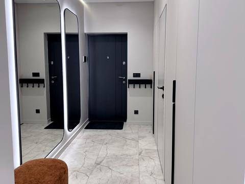 квартира по адресу Сечевых Стрельцов ул., 42