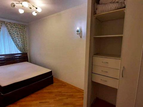 квартира за адресою Василя Тютюнника вул. (Анрі Барбюса), 11-2