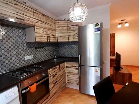 квартира за адресою Василя Тютюнника вул. (Анрі Барбюса), 11-2