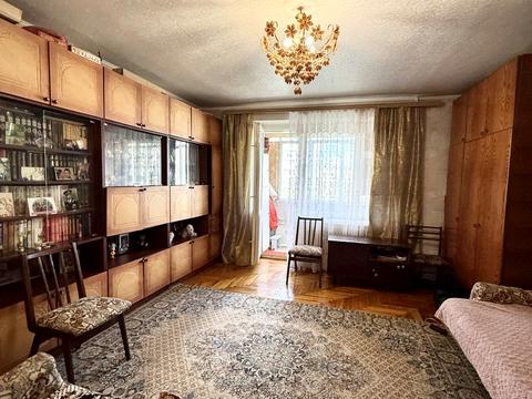 квартира за адресою Новом'ясницька вул., 6
