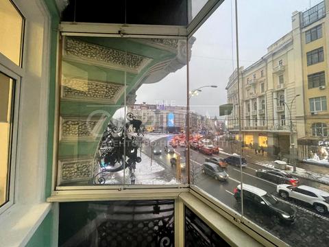 квартира по адресу Большая Васильковская ул. (Красноармейская), 28