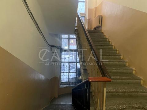 квартира по адресу Большая Васильковская ул. (Красноармейская), 28