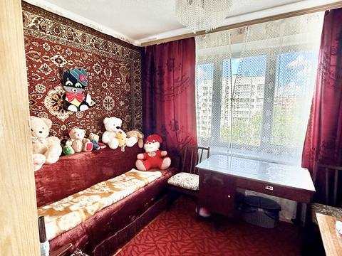 квартира за адресою Новом'ясницька вул., 6